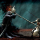Dante's Inferno (the video game)